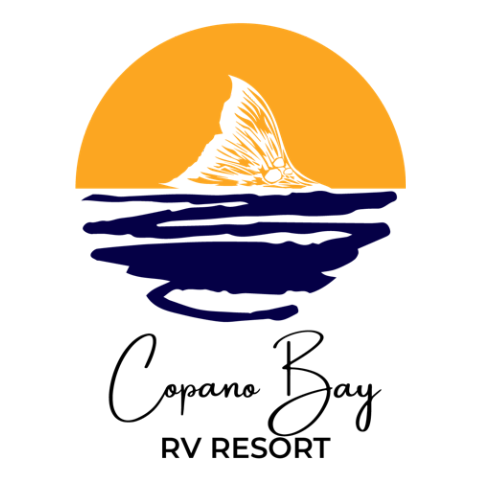 Copano Bay RV Resort